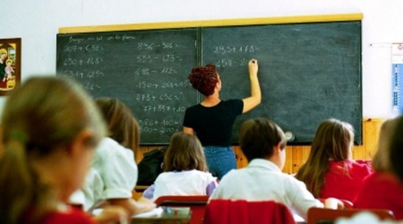 SESSA AURUNCA / CELLOLE – Docente chiede trasferimento per assistere genitore disabile, il tribunale si pronuncia a suo favore