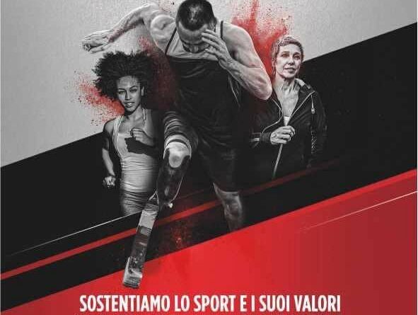 CELLOLE – Finanziato il progetto ‘Sport di tutti’ per creare inclusione nel mondo dello sport