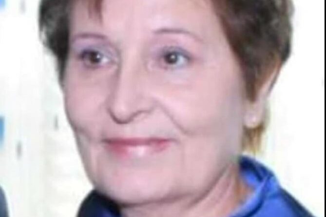 CELLOLE – Comunità a lutto per la scomparsa di Lidia Melucci, la nonna del consigliere comunale Barretta